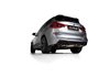 Tubo Escape Remus Duplex No Ce 086319 1500 Bmw X4 M F98 S58