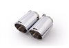 Set colas Remus 0026 70sr Audi Cx-3, 2wd Awd, Type Dk