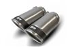 Set colas Remus 0046 83csr Bmw A3, 3 puertas, Type 8v