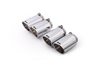 Set colas Remus 0046 70sr Audi Ateca 4drive, Type 5fp