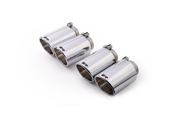 Set colas Remus 0046 70sr Audi Golf Vii R Variant 4motion, Type Au