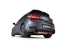 Silencioso Delantero Remus No Ce 285518 0000 Hyundai I30 Fastback N Performance, Type Pde