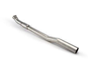 Silencioso Delantero Remus No Ce 754019 1000 Bmw 1 Series M135i M Performance F40 Xdrive Type F1h (5 puertas)