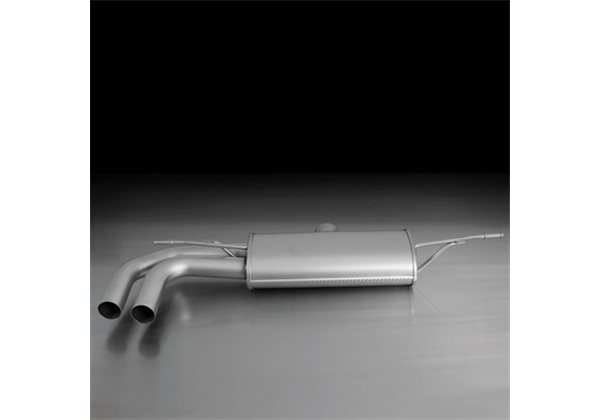 Cola Remus Rem441120500 Audi A3 Sportback Quattro, Type 8v