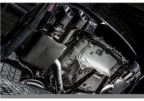 Silenciador Delantero Remus No Ce 047020 1300 Audi Rs6 Avant Tiptronic C8 (4k) Type F2