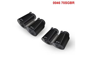 Set colas Remus 0046 70sgbr Audi S1 Quattro, Typ 8x