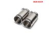 Set colas Remus 0026 83cr Audi A3, 3 puertas, Type 8v