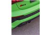 Escape Deportivo Remus 040022 1500da Audi Rs3 Sportback Quattro S Tronic, Typ 8y (gy)