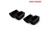 Set colas Remus 0446 70sgbr Audi Rs7 Sportback Tiptronic C8 (4k)