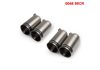 Set colas Remus 0046 98cr Bmw M2 F87 Coupe,