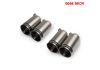 Set colas Remus 0046 98cr Bmw M2 Competition F87n Coupe,