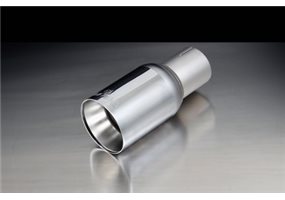 1 Cola Remus Ø 90 Mm Recta Bmw 1 Series E87