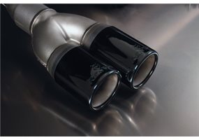Tubo Escape Remus Duplex 086012 1604b Bmw 4 Series F32 Coupe/ F36 Gran Coupe