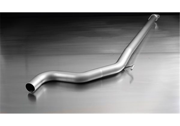 Supresor Remus Fiat Punto Evo Abarth, Type 199