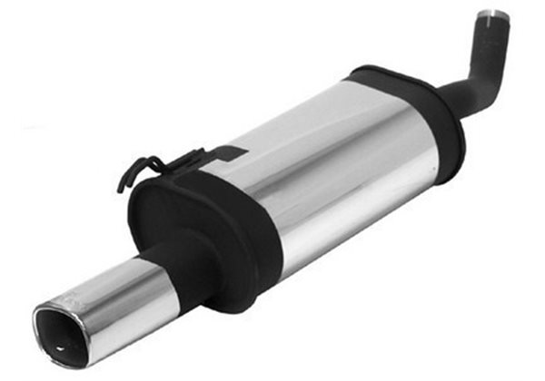 Escape Deportivo Remus Alfa Romeo 145, Type 930