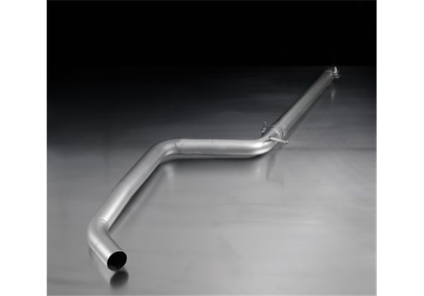 Supresor Remus Audi A3 Sportback, Type 8v