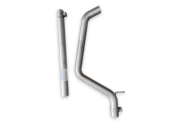 Supresor Remus Volkswagen A3, 3 puertas, Type 8v