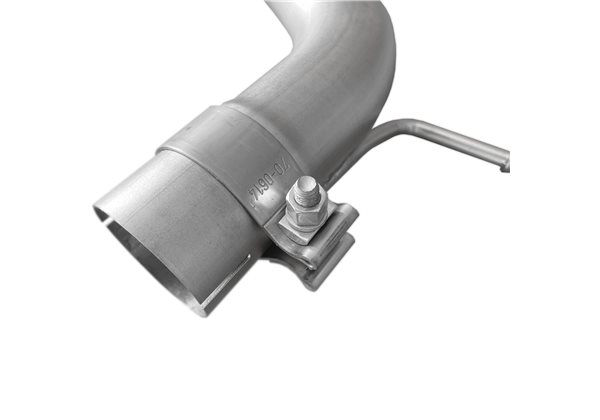 Supresor Remus Volkswagen A3, 3 puertas, Type 8v