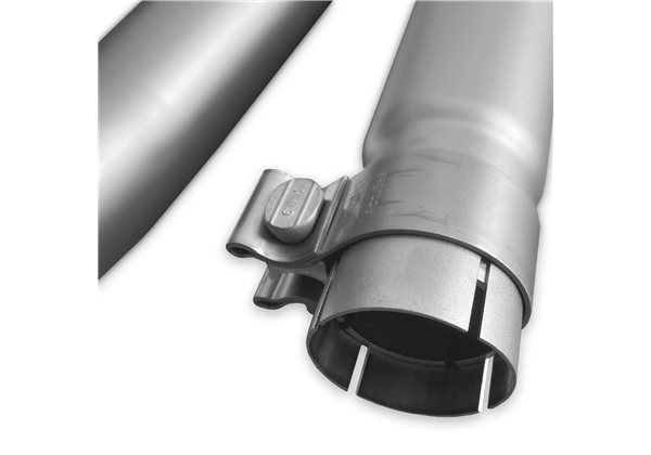 Supresor Remus Volkswagen A3, 3 puertas, Type 8v