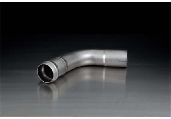 Tubo Conexión Remus Audi A3 Cabrio, Type 8v