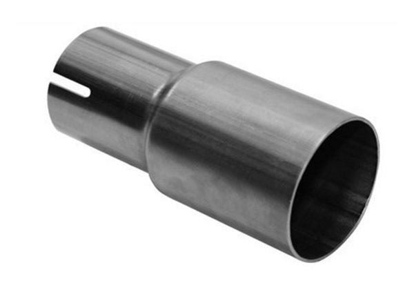 Tubo Distanciador Remus Ad0187 Audi A3 Quattro, 3 puertas, Type 8v