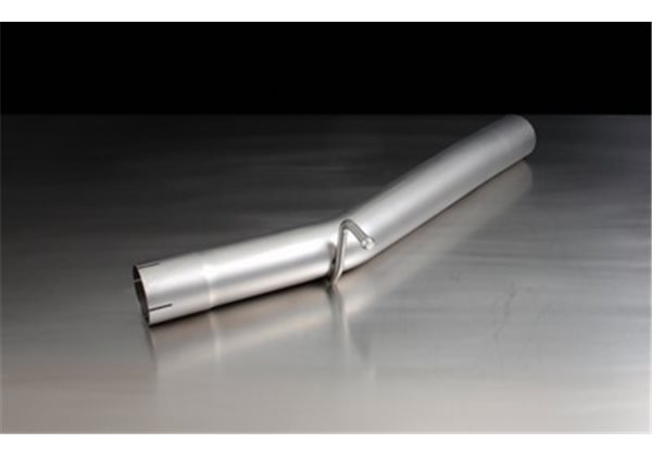 Supresor Remus Audi S3 Sportback, Quattro, Typ 8y,