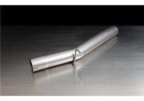 Supresor Remus Audi A3 Sportback Quattro, Type 8v