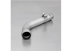 Tubo Conexión Remus Volkswagen Golf Vii, Type Au