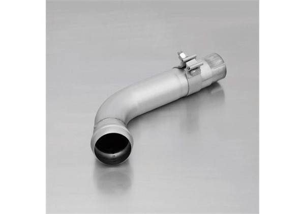 Tubo Conexión Remus Volkswagen Golf Vii, Type Au