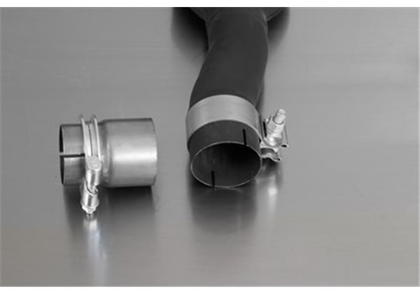 Tubo Conexión Remus Audi A5 Coupé, Type 8t