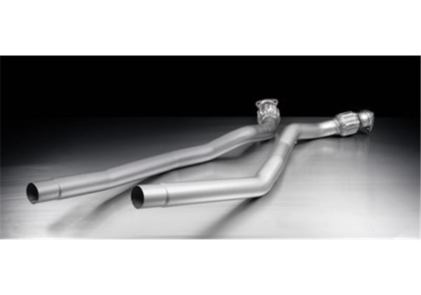 Supresor Remus Audi S5 Quattro Sportback + Cabrio, Type 8t (b8)