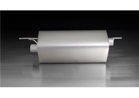 Escape Deportivo Remus Bmw 2 Series F22 Coupe