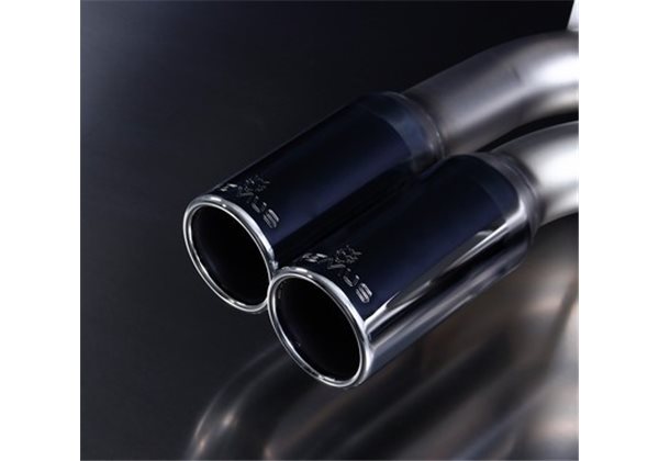 Escape Deportivo Remus Bmw 4 Series F32 Coupe/ F36 Gran Coupe