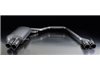 Tubo Escape Remus 087112 1584c Bmw 5 Series F10 Sedan / F11 Touring