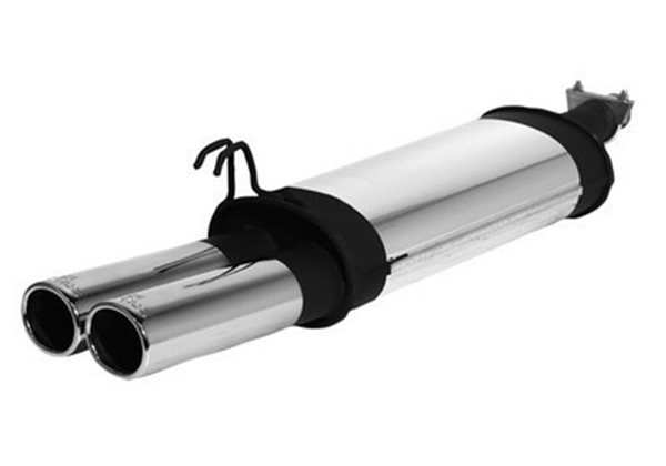 Escape Deportivo Remus Fiat Brava