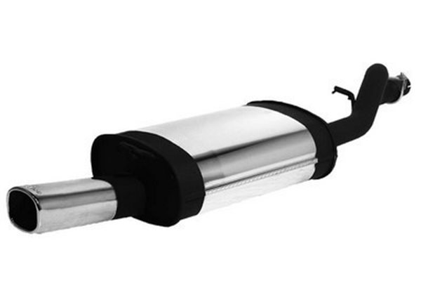 Escape Deportivo Remus Ford Escort Estate