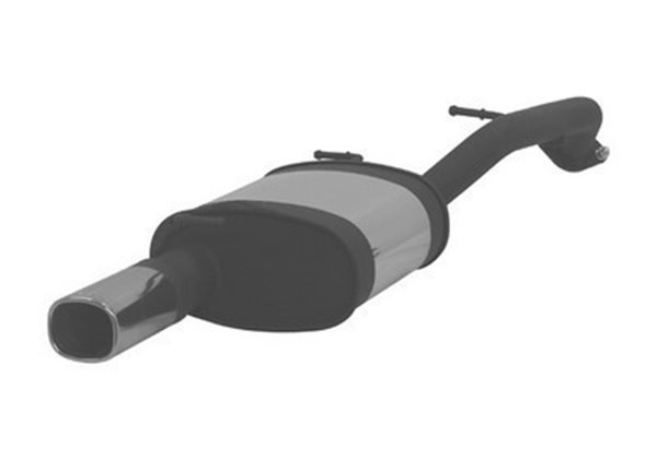 Escape Deportivo Remus Mazda 5