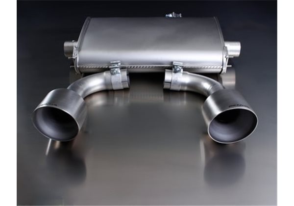 Escape Deportivo Remus Mercedes A-class W176