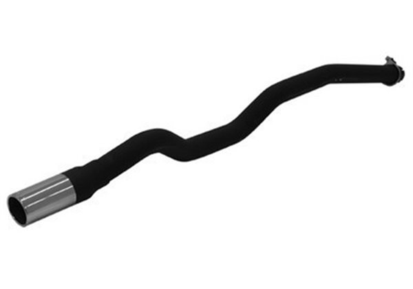 Tubo Conexión Remus Mercedes B-class W245