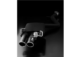 Silencioso - Tubo Escape Remus 509013 0556l Mercedes S-class W222