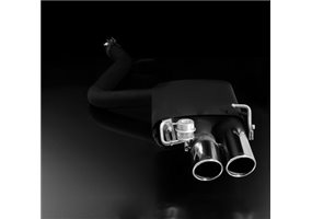 Silencioso - Tubo Escape Remus 509013 0556r Mercedes S-class W222