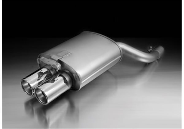 Escape Deportivo Remus Mercedes Slk R170