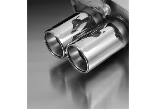 Escape Deportivo Remus Mercedes Slk R170