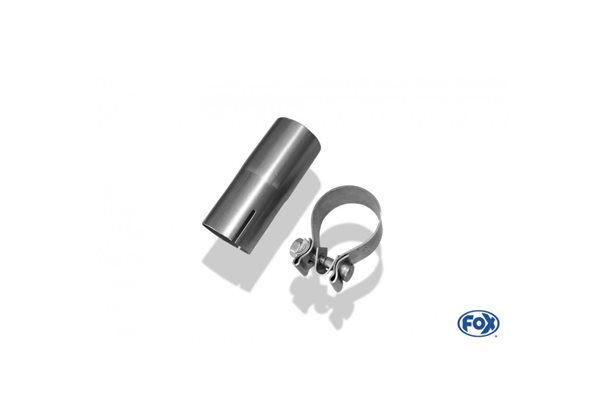 Escape Fox Peugeot 3008 Todos