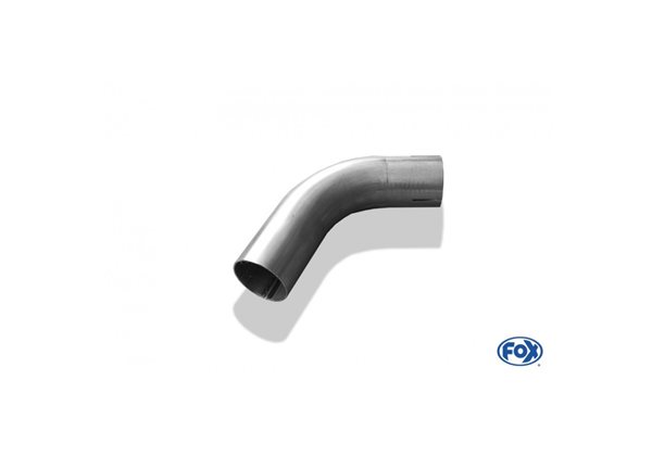 Escape Fox Audi 80/90 Typ 89 2wd 2,0l 16v + 2,3l 123/125kw