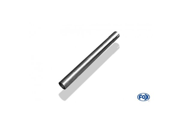 Escape Fox Volkswagen Golf V 55kw Bis 110kw