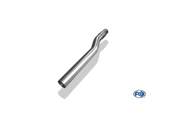 Escape Fox Audi 80 Typ B4 2wd 2,0l 16v/ 2,3l/ 2,6l/ 2,8l