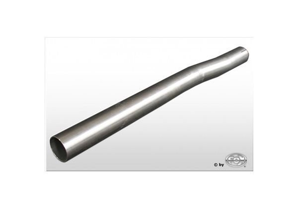 Escape Fox Audi 80 Typ B4 Quattro