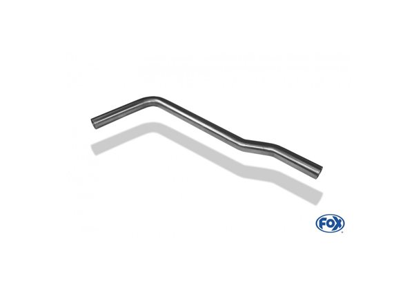 Escape Fox Volkswagen T4 2wd Einseitig