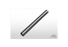 Escape Fox Audi A3/ S3 8p (ab 03) 3-puertas